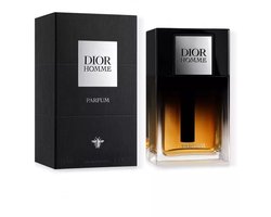 Homme - Pure Parfum