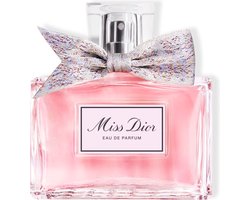 Miss Dior - spray Eau de Parfum