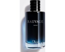 Sauvage - met sandelhout en oriëntaalse tinten Parfum