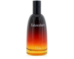 Christian Dior Fahrenheit Spray Eau de Toilette