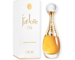 J’adore L’Or Essence de Parfum