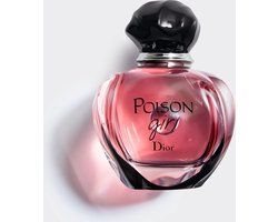 Poison Girl - for Women Eau de Parfum