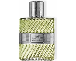 Eau Sauvage Eau de Toilette