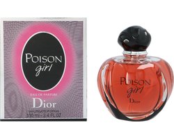 Poison Girl Eau de Parfum