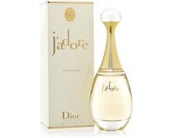 J’adore Eau de Parfum