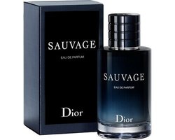 Christian Dior Sauvage Deluxe Miniature Eau de Parfum
