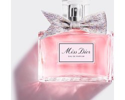 Miss Dior spray Eau de Parfum