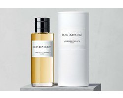 Christian Dior Bois d’Argent 7, Miniature - Maison Christian Dior Eau de Parfum