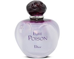 Pure Poison - Bloemige Eau de Parfum
