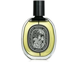 Eau Rose Spray - Bloemig met rozenblaadjes en magnolia Eau de Parfum