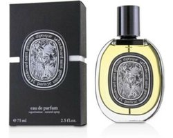 Vetyverio Spray Eau de Parfum