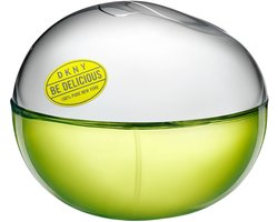 Be Delicious Eau de Parfum
