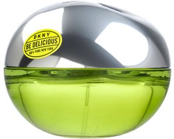 Be Delicious Women Eau de Parfum