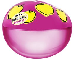 Be Delicious Orchard Street Eau de Parfum