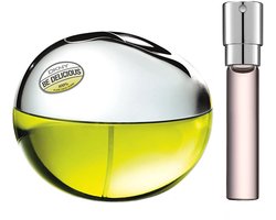 Be Delicious - Travelsize Parfum Eau de Parfum