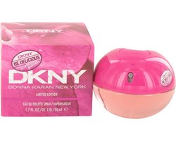 Donna Karan Be Delicious Fresh Blossom Juiced Eau de Toilette