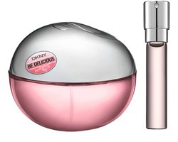 Be Delicious Fresh Blossom - Travelsize Parfum Eau de Parfum