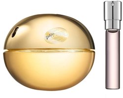 Golden Delicious - Travelsize Parfum Eau de Parfum
