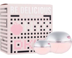DKNY Be Delicious Fresh Blossom Eau de Parfum
