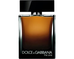 The One for Men Eau de Parfum