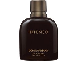 Pour Homme Intenso Eau de Parfum