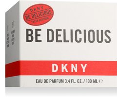 Be Delicious Fresh Blossom spray Eau de Parfum