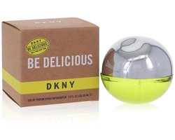 Be Delicious spray Eau de Parfum