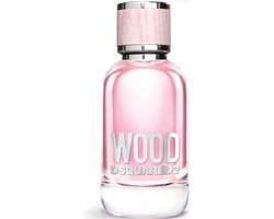 Wood Eau de Toilette