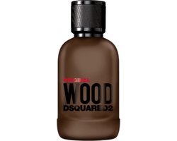 Original Wood Eau de Parfum