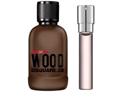 Original Wood - Travelsize Parfum Eau de Parfum