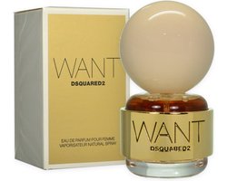 Want parfum Eau de Parfum