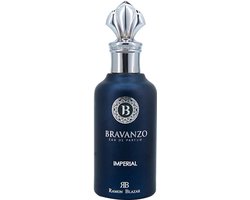 Paris - Bravanzo Imperial Eau de Parfum