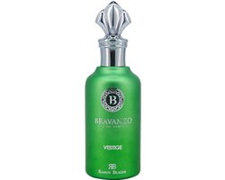 Paris - Bravanzo Vestige Eau de Parfum