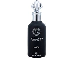 Paris - Bravanzo Baron Eau de Parfum