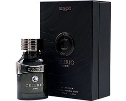 Paris - Celerio Oros Spray Eau de Parfum