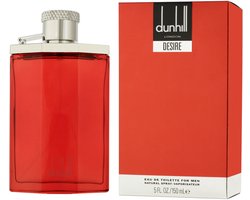 Desire For A Men Eau de Toilette