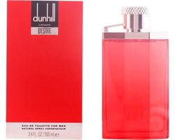 Desire for and Men Eau de Toilette