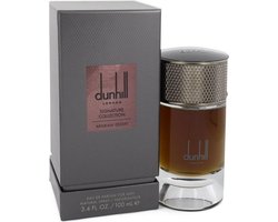 Signature Collection Arabian Desert - spray Eau de Parfum