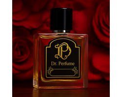 Luxe 341 - Geïnspireerd op Dunhill Desire Red - Extrait de Parfum