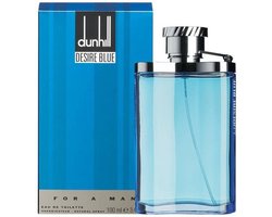 Desire Blue For Man Eau de Toilette