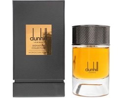 Marokkaanse Amber - spray Eau de Parfum