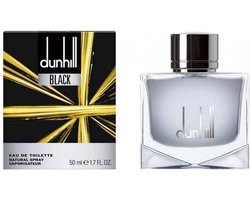 London Black Eau de Toilette