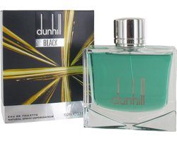 Black Eau de Toilette
