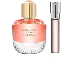Girl Of Now Forever - Travelsize Parfum Eau de Parfum