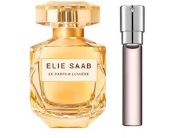 Le Parfum Lumière - Travelsize Parfum Eau de Parfum