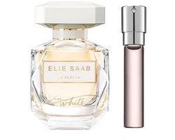 Le Parfum In White - Travelsize Parfum Eau de Parfum