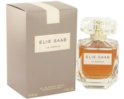 Le Parfum Intense - spray - uit productie Eau de Parfum