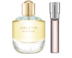 Girl of Now - Travelsize Parfum Eau de Parfum