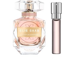 Le Parfum Essentiel - Travelsize Parfum Eau de Parfum