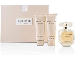 LE + BL + SG Parfum